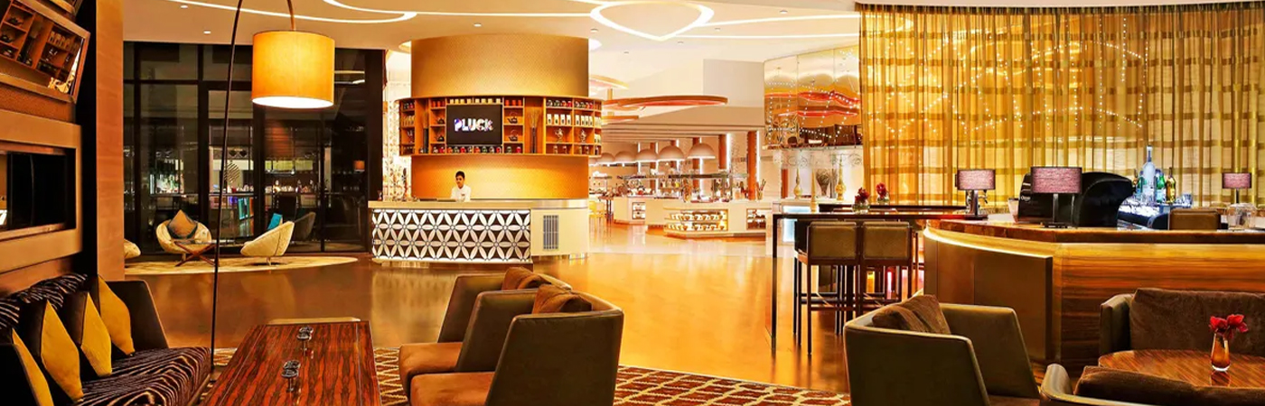 Pling Jazz & Blues Bar Pullman Banner