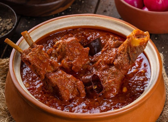 Punjab Grill Gallery