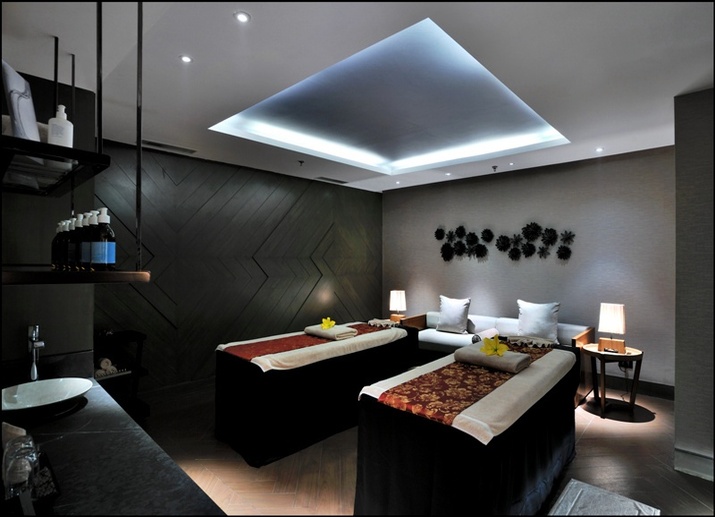 Spa by JW Gallery