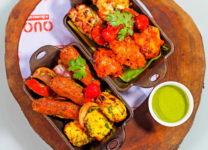 Quoin Pullman Gallery