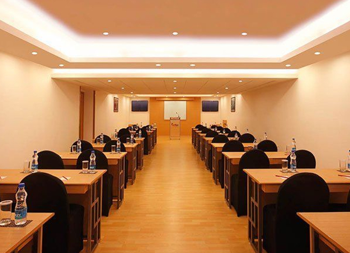 Red Fox Corporate Events Gallery