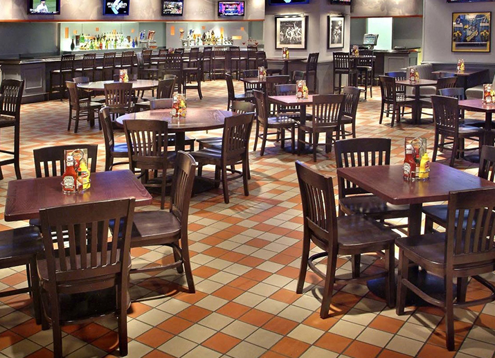 Republic of Noodles Lemon Tree Premier Gallery