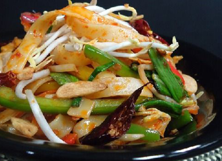 Republic of Noodles Lemon Tree Premier Gallery