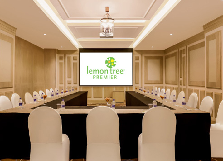 Roseate House Meeting Room Gallery