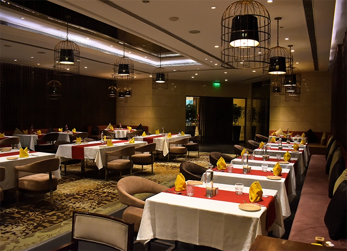 Shaan-e-Awadh Gallery