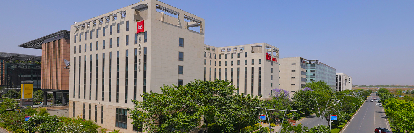 Spice It Ibis Banner