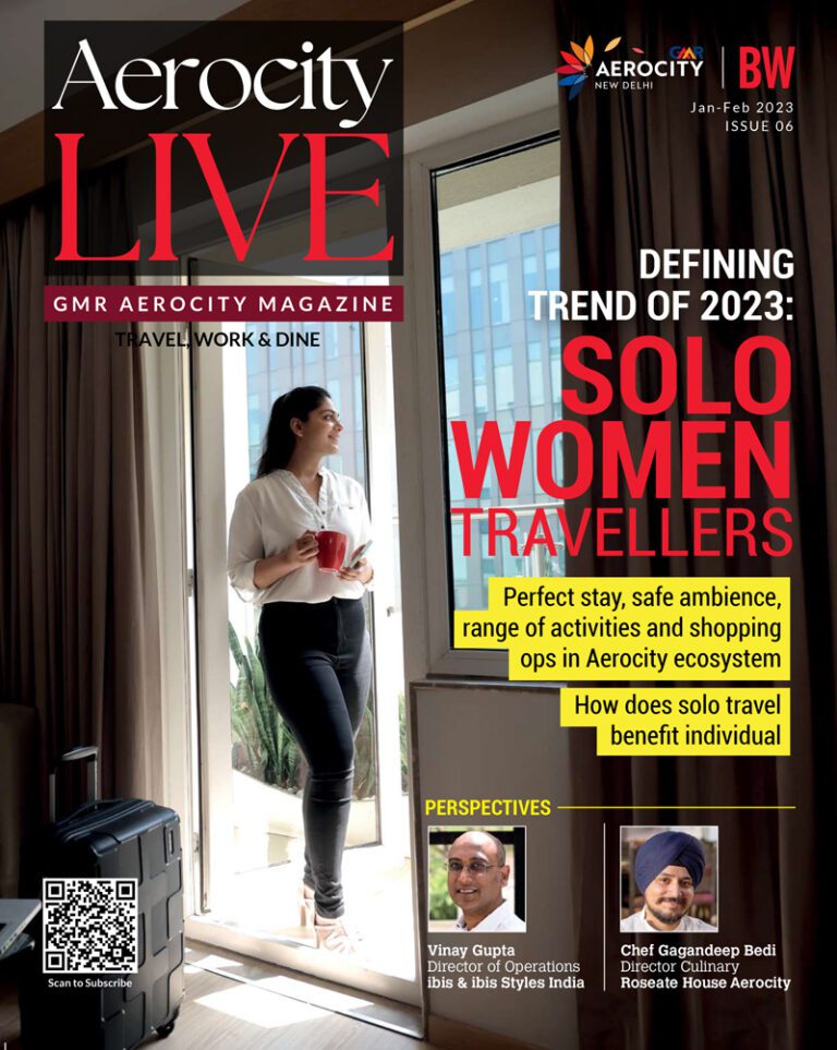 January-February 2023 Issue