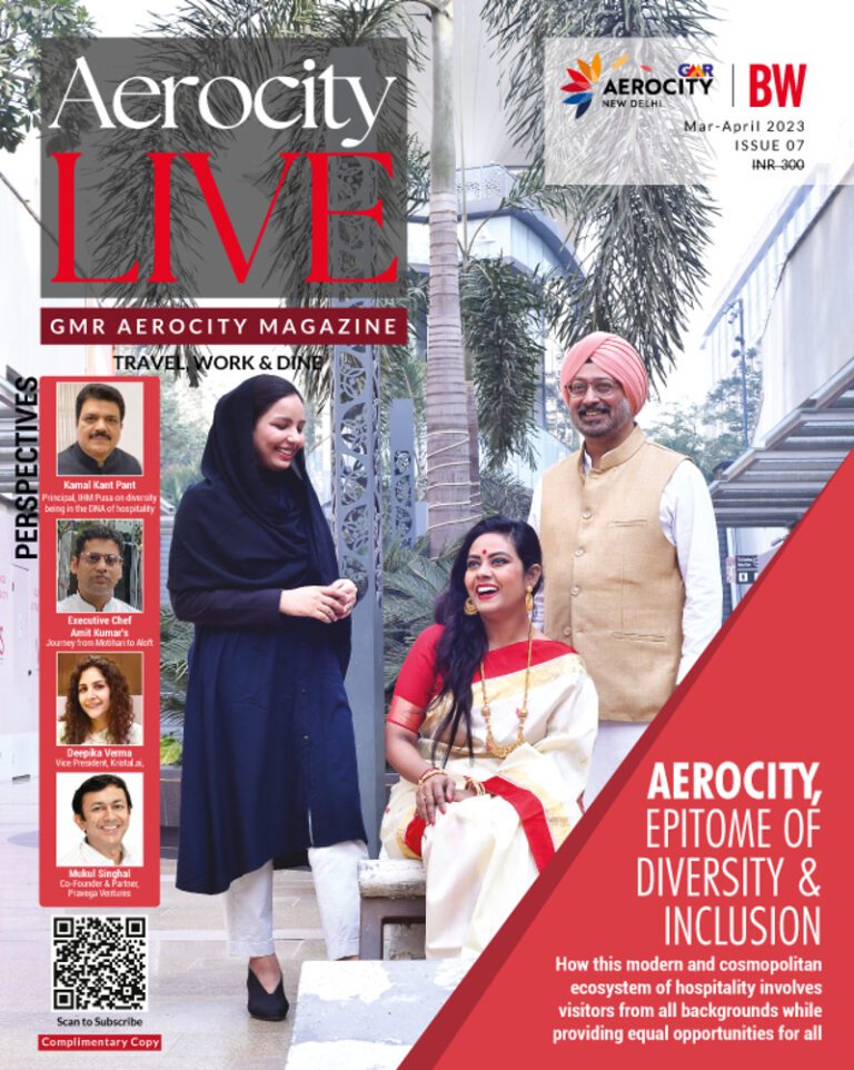 March-April 2023 Issue