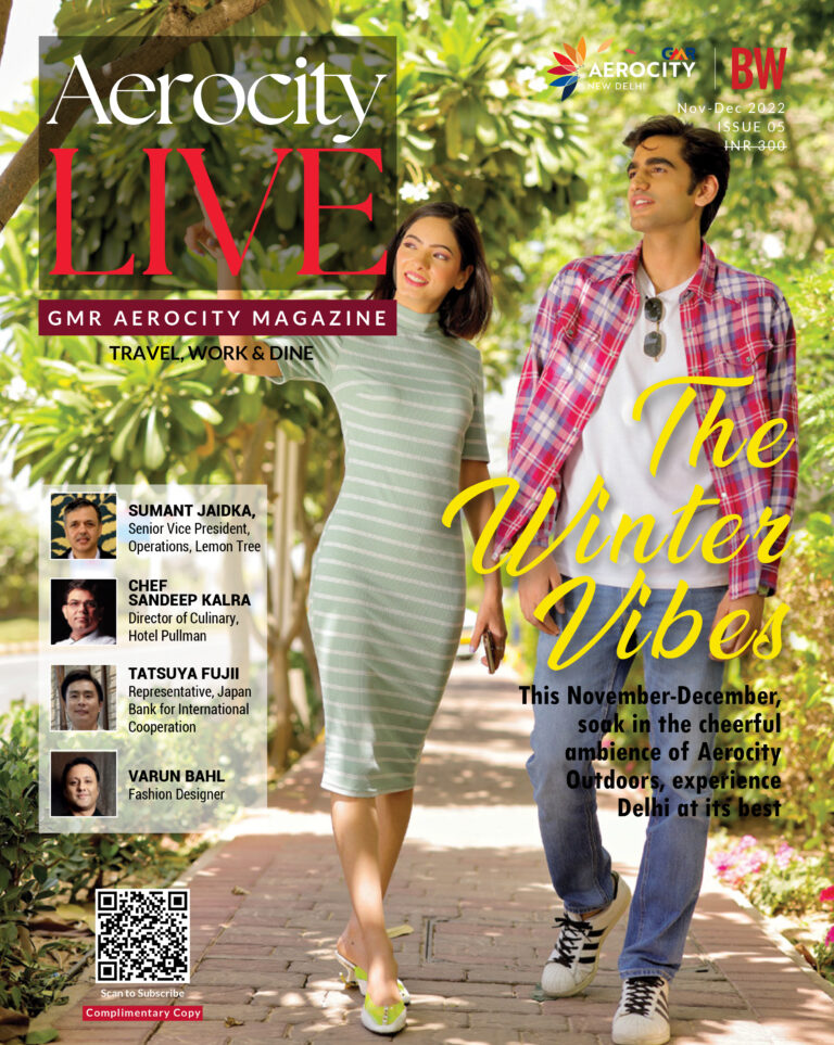 November- December 2022 Issue