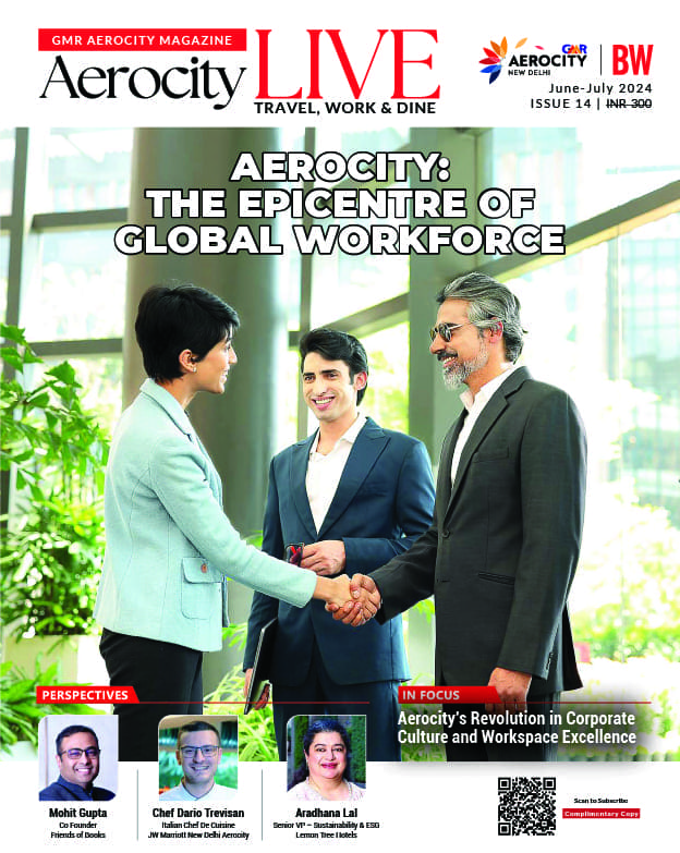 June-July 2024 Issue