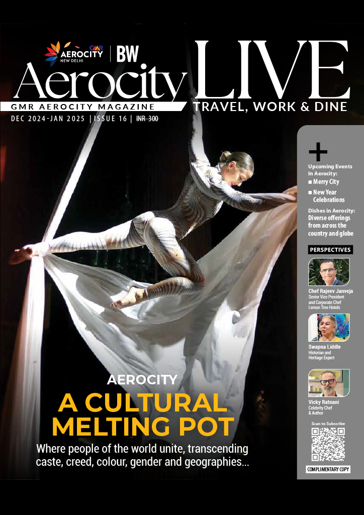 Dec 2024-Jan 2025 Issue