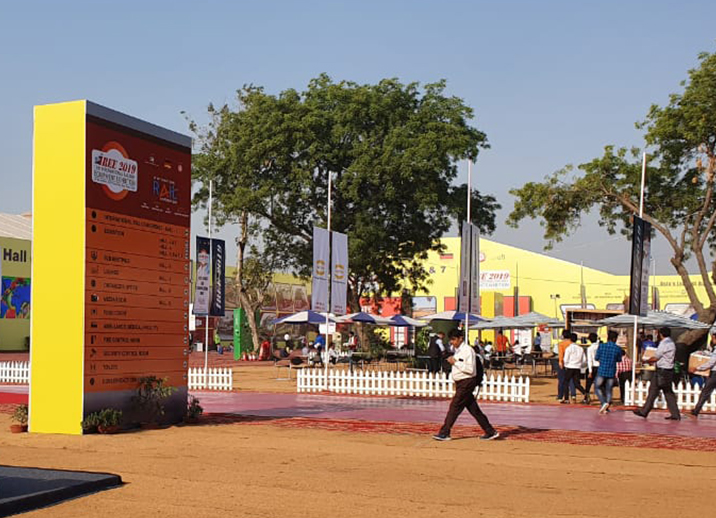 IREE 2019 – International Railway Equipment Exhibition