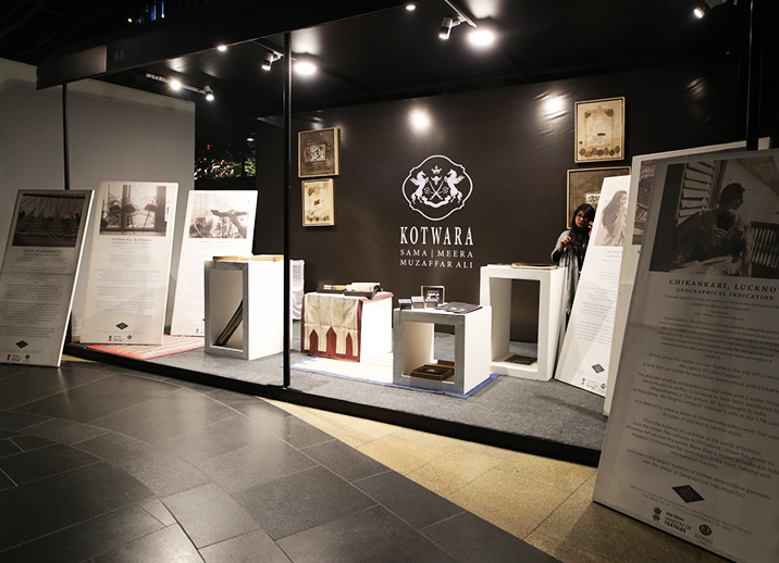 India Craft Week 2018-2019