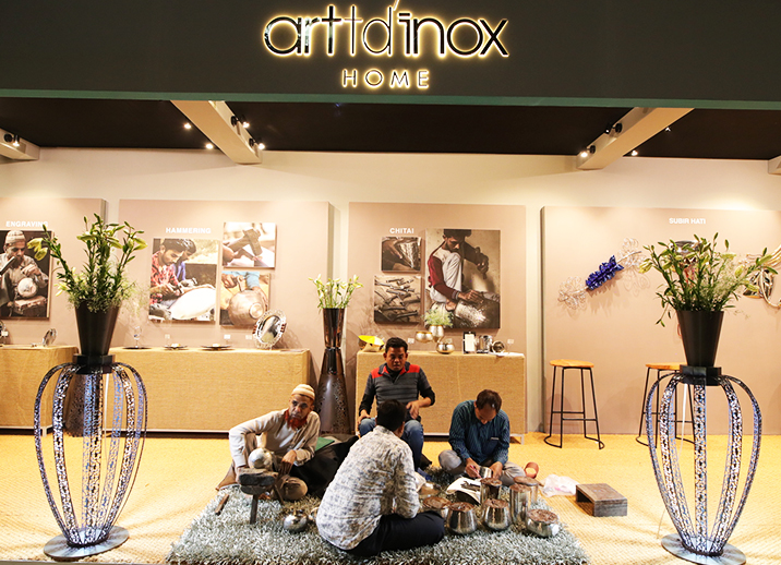 India Craft Week 2018-2019