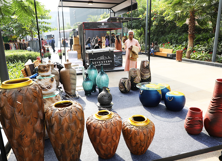 India Craft Week 2018-2019