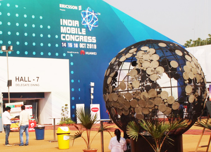 India Mobile Congress