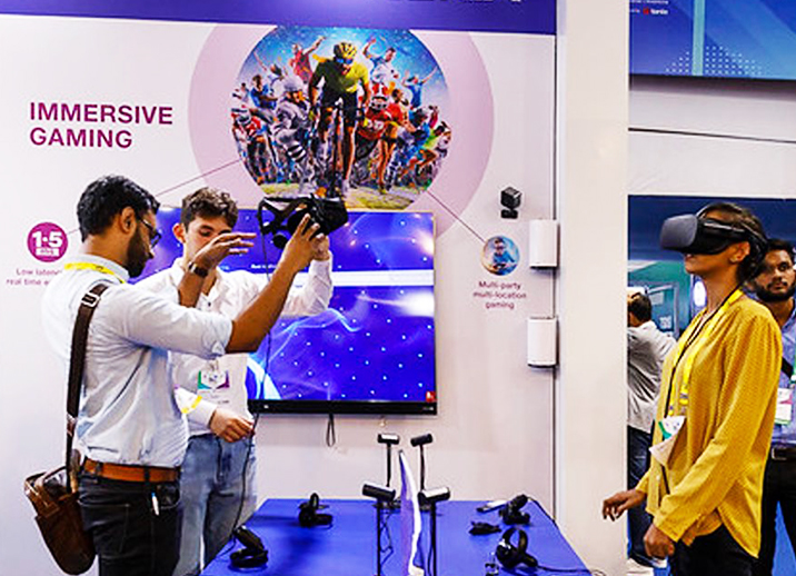 India Mobile Congress