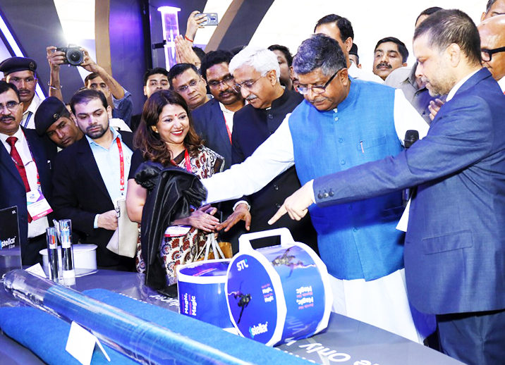 India Mobile Congress