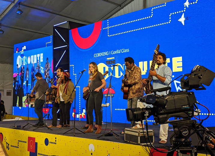 Tech 2 Innovate 2020