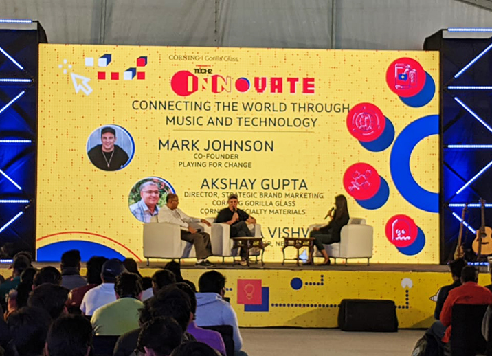 Tech 2 Innovate 2020