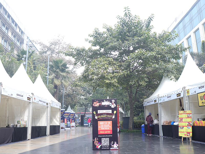 Culinary Festival Gallery