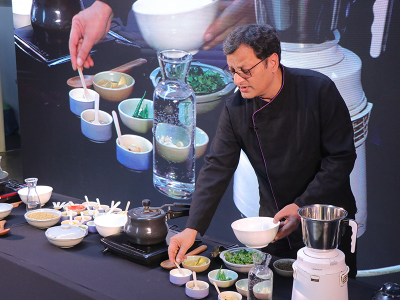 Culinary Festival Gallery