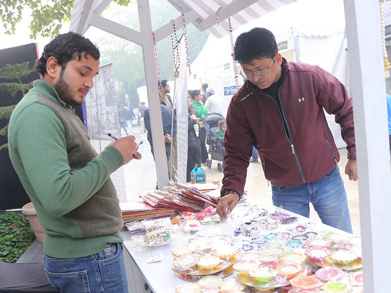 Culinary Festival Gallery