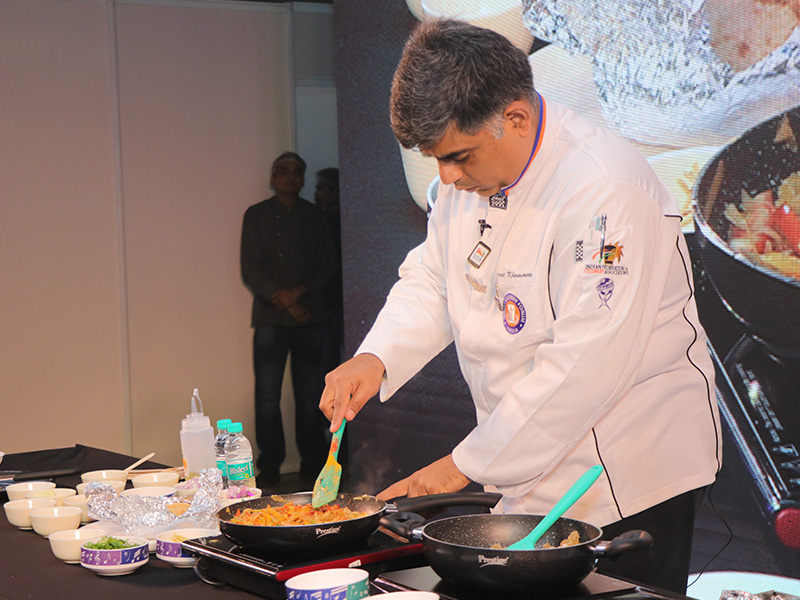 Culinary Festival Gallery