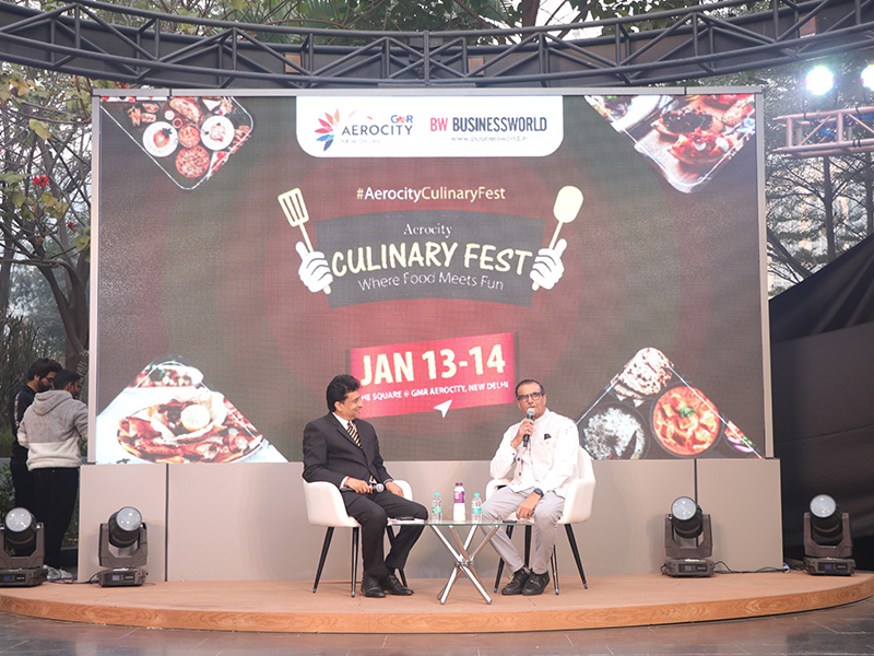 Culinary Festival Gallery