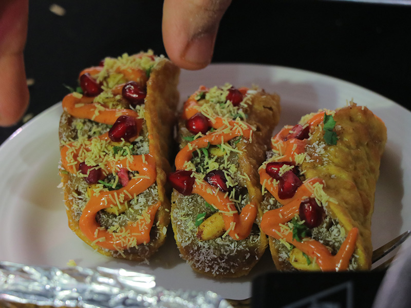 Culinary Festival Gallery