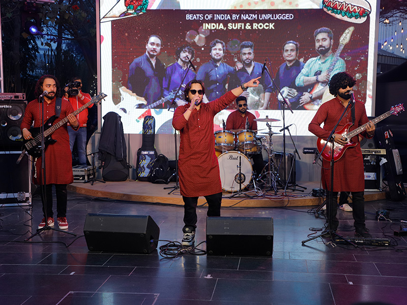 Culinary Festival Gallery