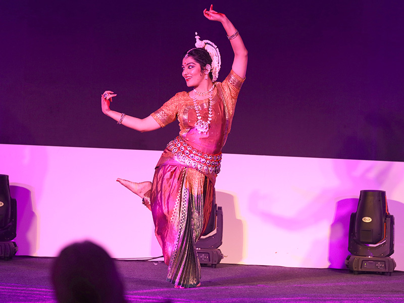 India Craft Week Gallery