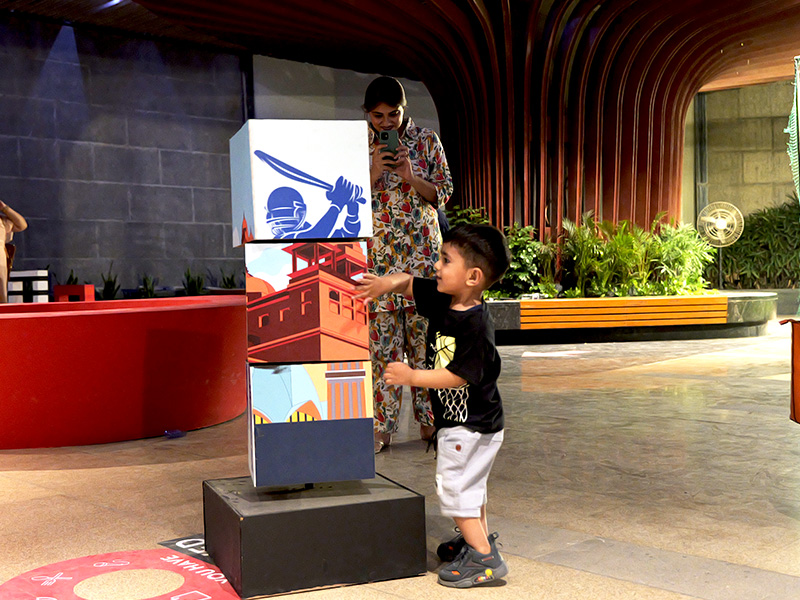 Kids Special Gallery