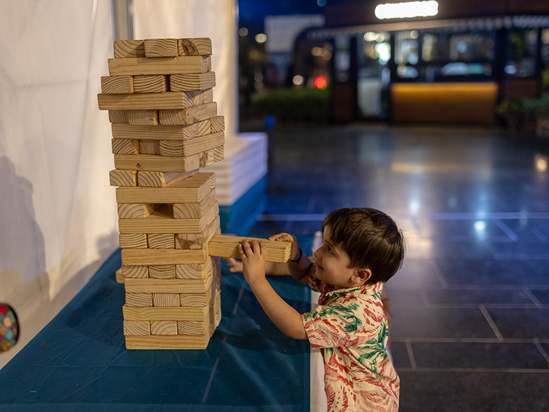 Kids Special Gallery