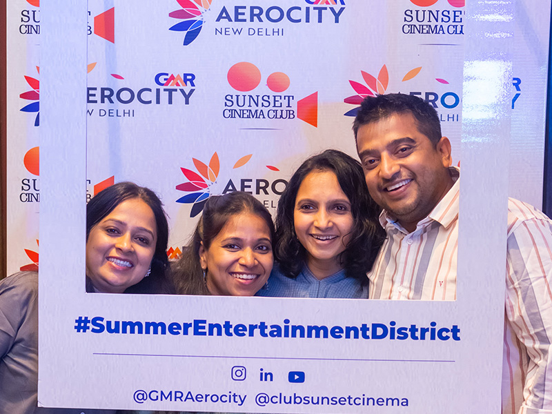 Movie Screening Gallery