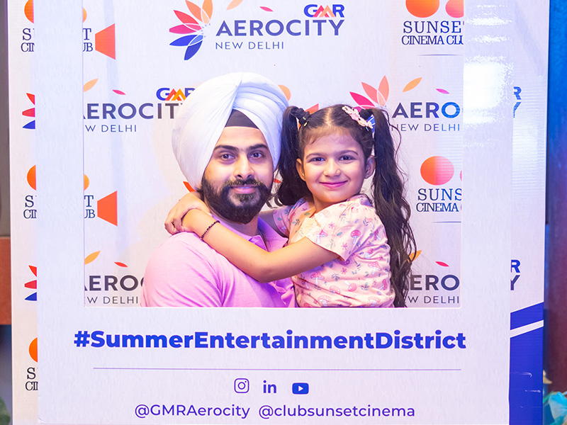 Movie Screening Gallery