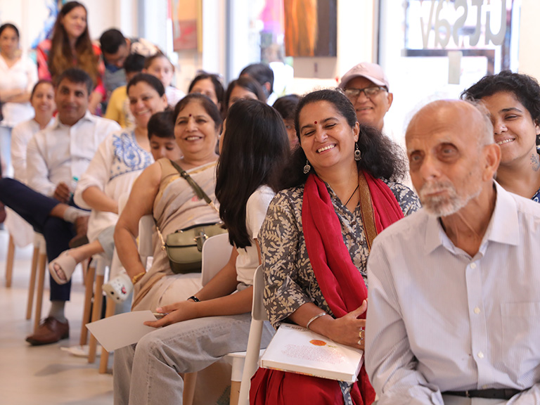 Nature – A tribute to the creation