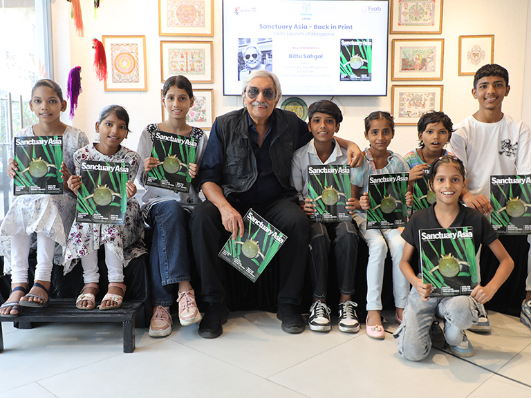 Nature – A tribute to the creation