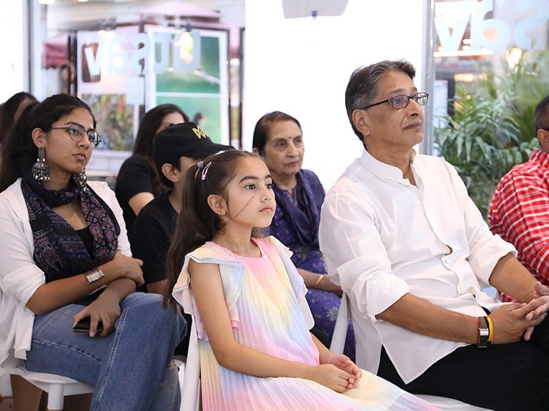 Nature – A tribute to the creation