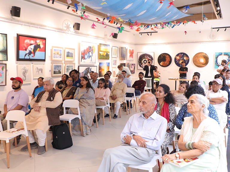 Nature – A tribute to the creation