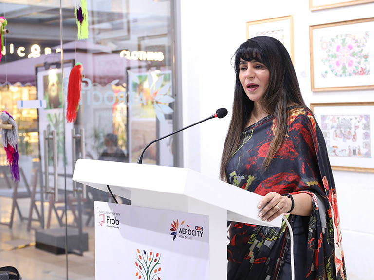 Nature – A tribute to the creation