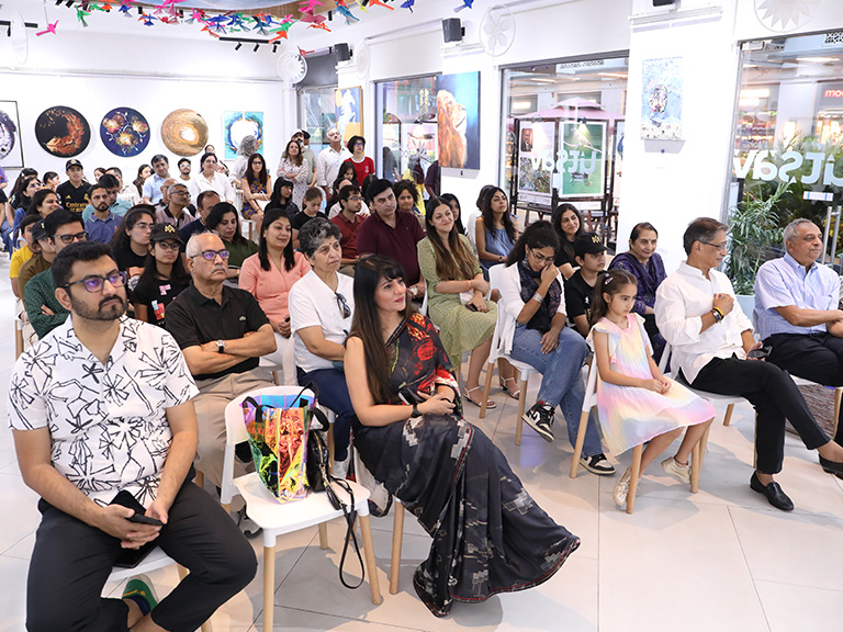 Nature – A tribute to the creation