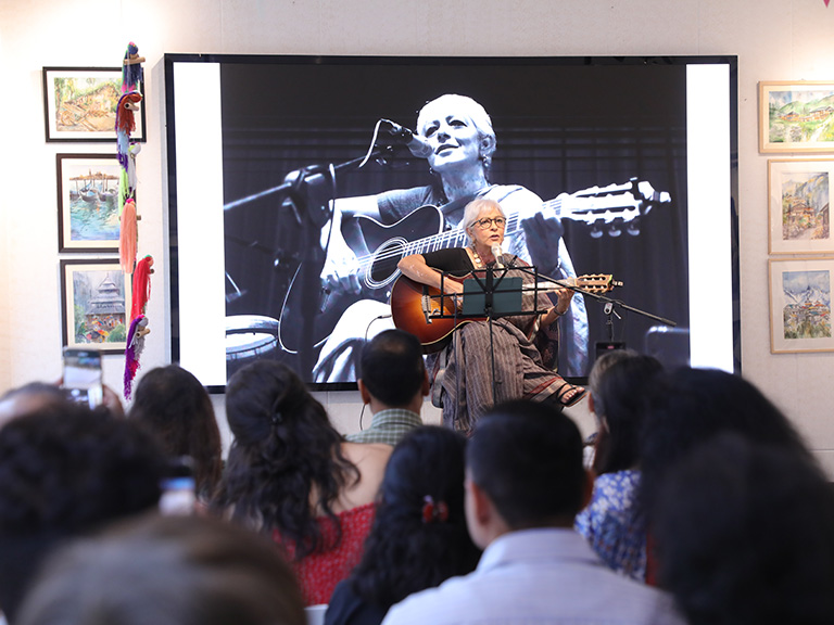 Pursuit of Happiness