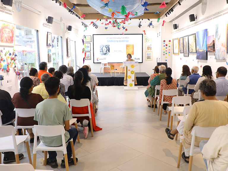 Pursuit of Happiness