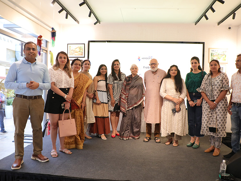 Pursuit of Happiness