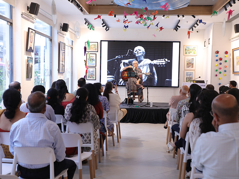 Pursuit of Happiness