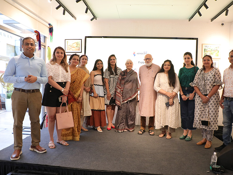 Pursuit of Happiness