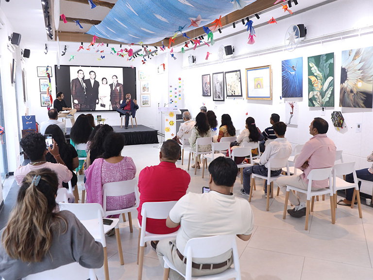 Pursuit of Happiness