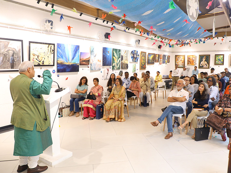 Pursuit of Happiness