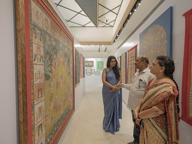 Insight Rajasthan Gallery